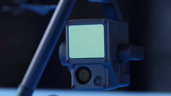 Livox lidar drone online